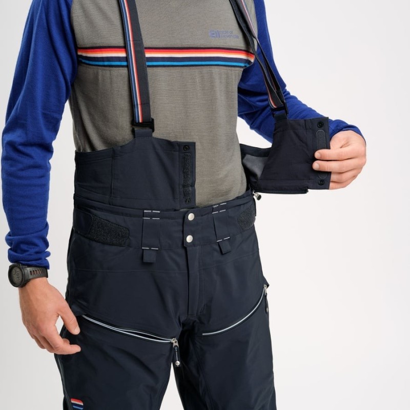 Bec de Rosses XI Pants Men Elevenate