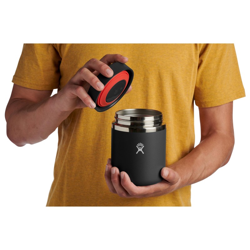 28 oz Insulated Food Jar