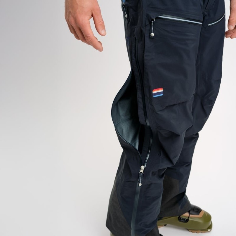 Bec de Rosses XI Pants Men Elevenate