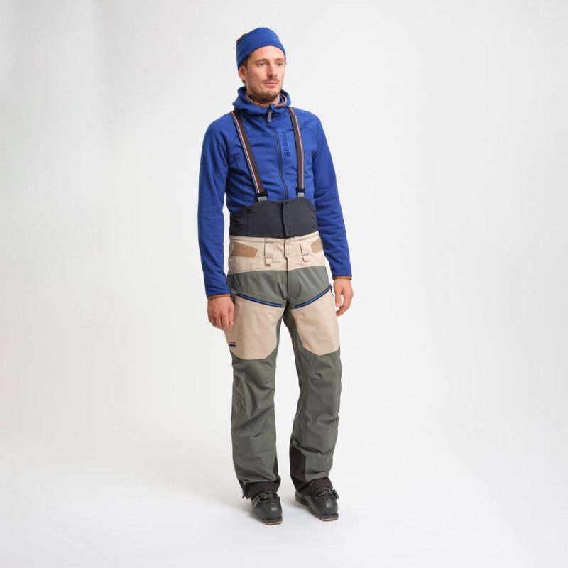 Bec de Rosses XI Pants Men Elevenate