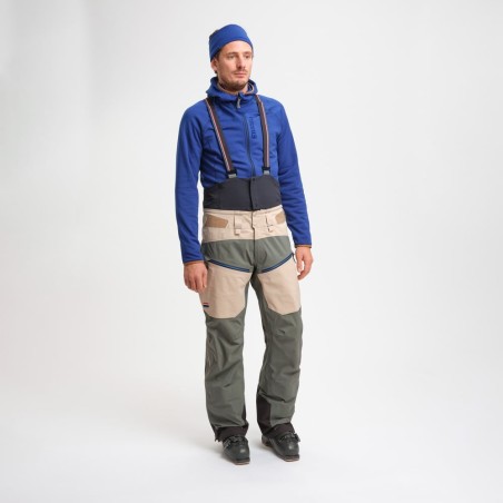 Bec de Rosses XI Pants Men Elevenate