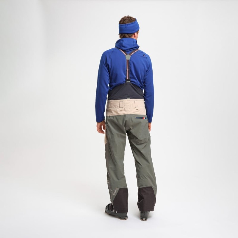 Bec de Rosses XI Pants Men Elevenate