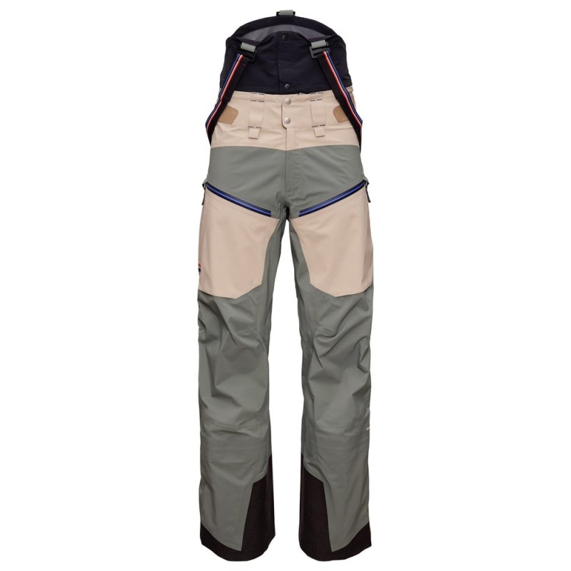 Bec de Rosses XI Pants Men Elevenate