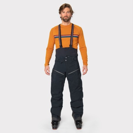Bec de Rosses XI Pants Men Elevenate