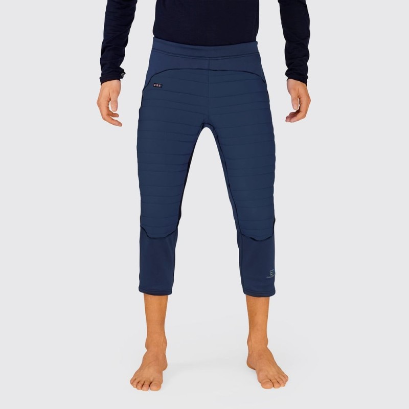 Fusion Stretch Pants Men Elevenate