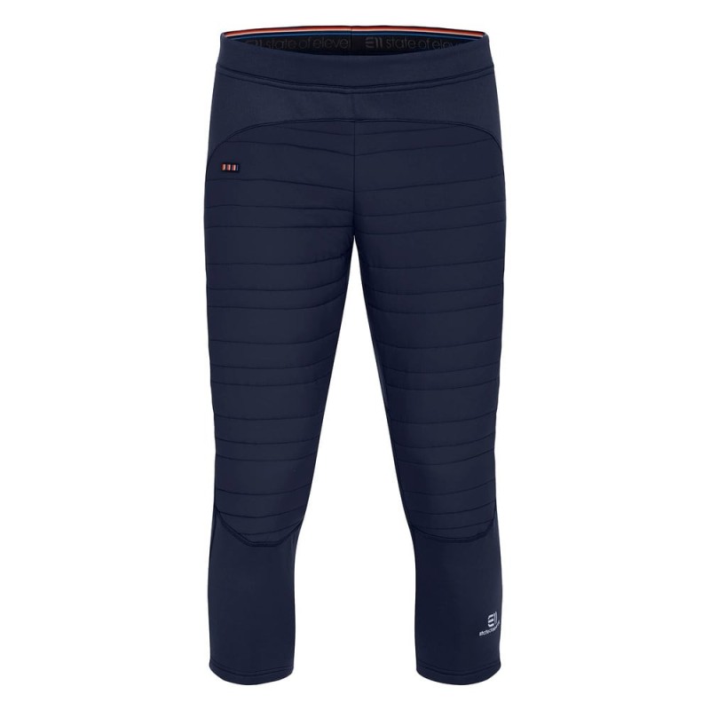 Fusion Stretch Pants Men Elevenate