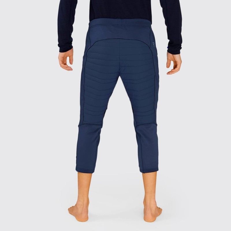 Fusion Stretch Pants Men Elevenate