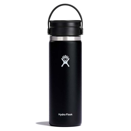 20 oz Wide Mouth Flex Sip Lid