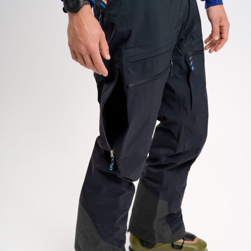 Pure Pants Men Elevenate