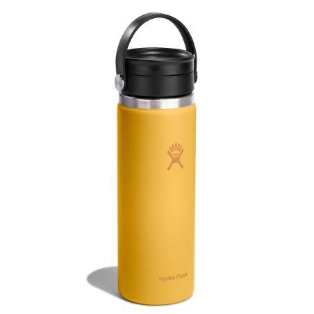 20 oz Wide Mouth Flex Sip Lid