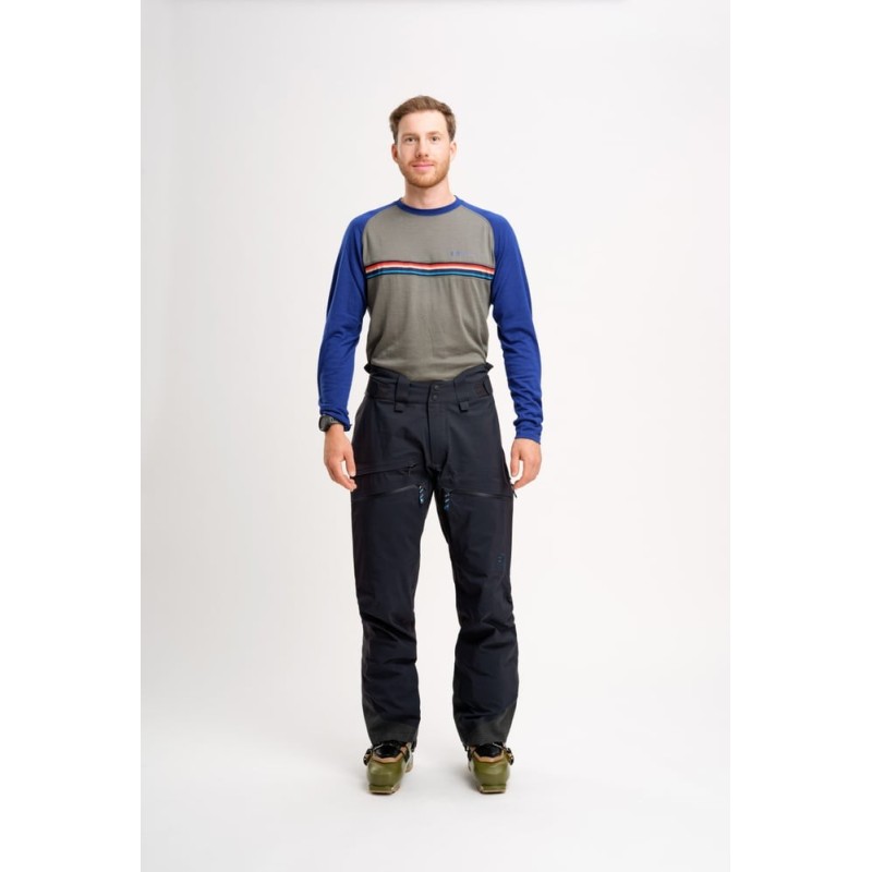 Pure Pants Men Elevenate