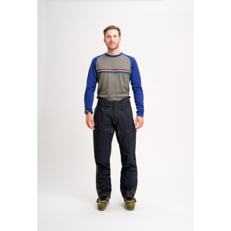 Pure Pants Men Elevenate