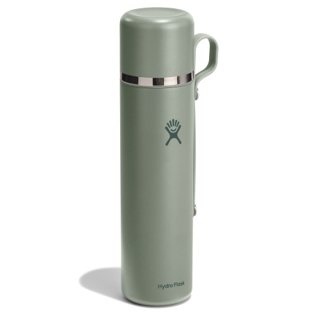 36 oz Hot Flask and Cup