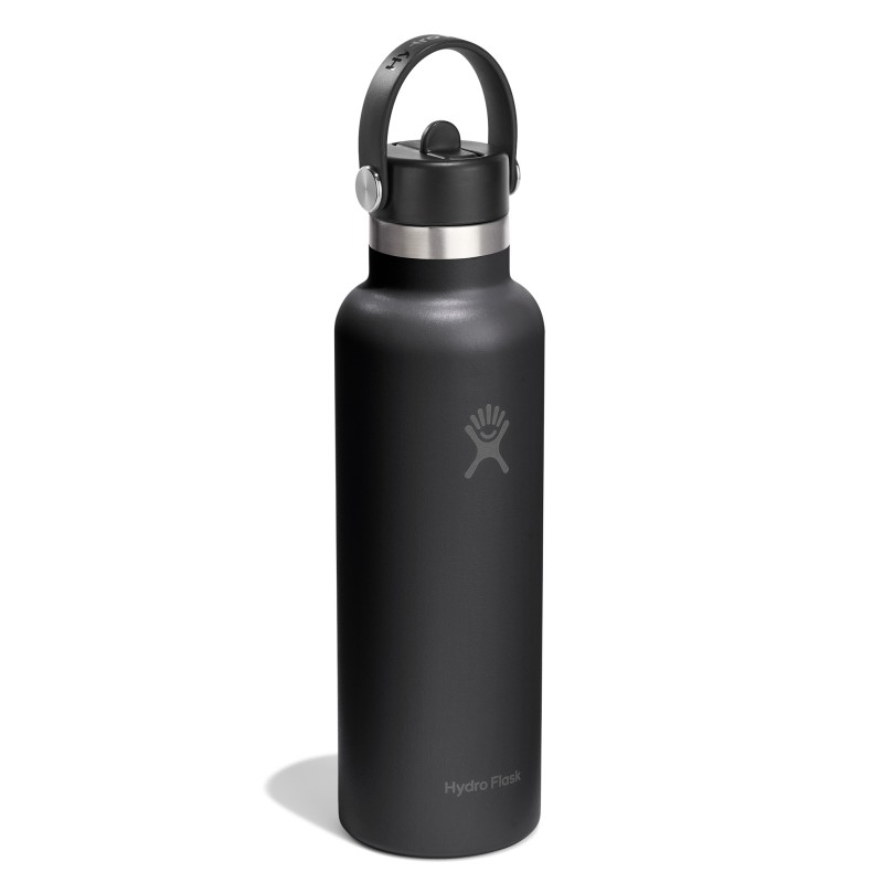 21 oz Standard Flex Straw Cap