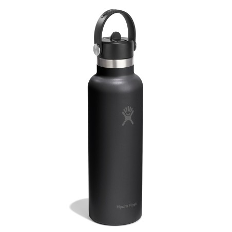 21 oz Standard Flex Straw Cap