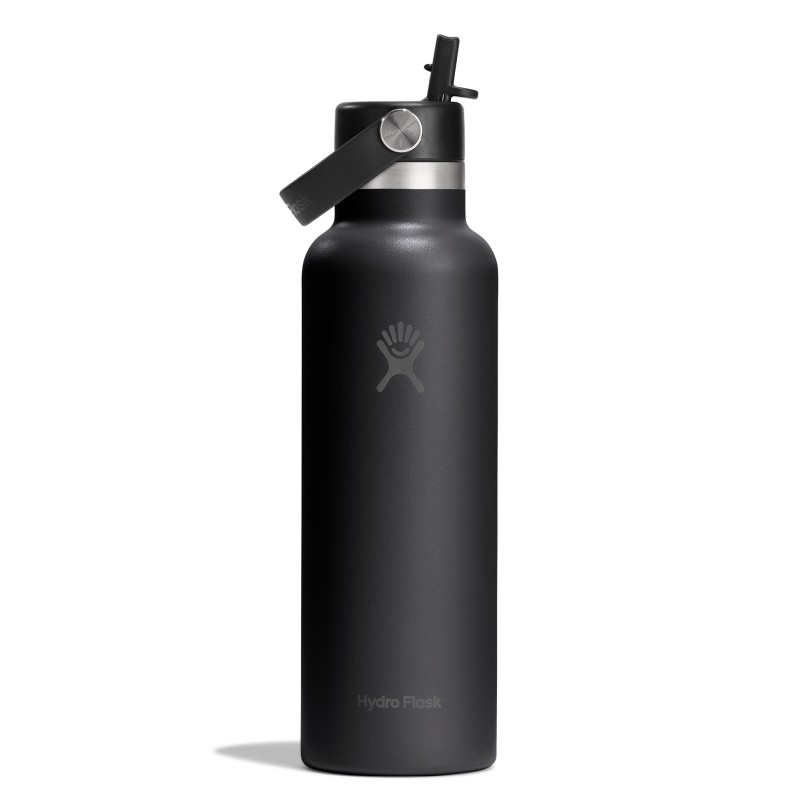 21 oz Standard Flex Straw Cap