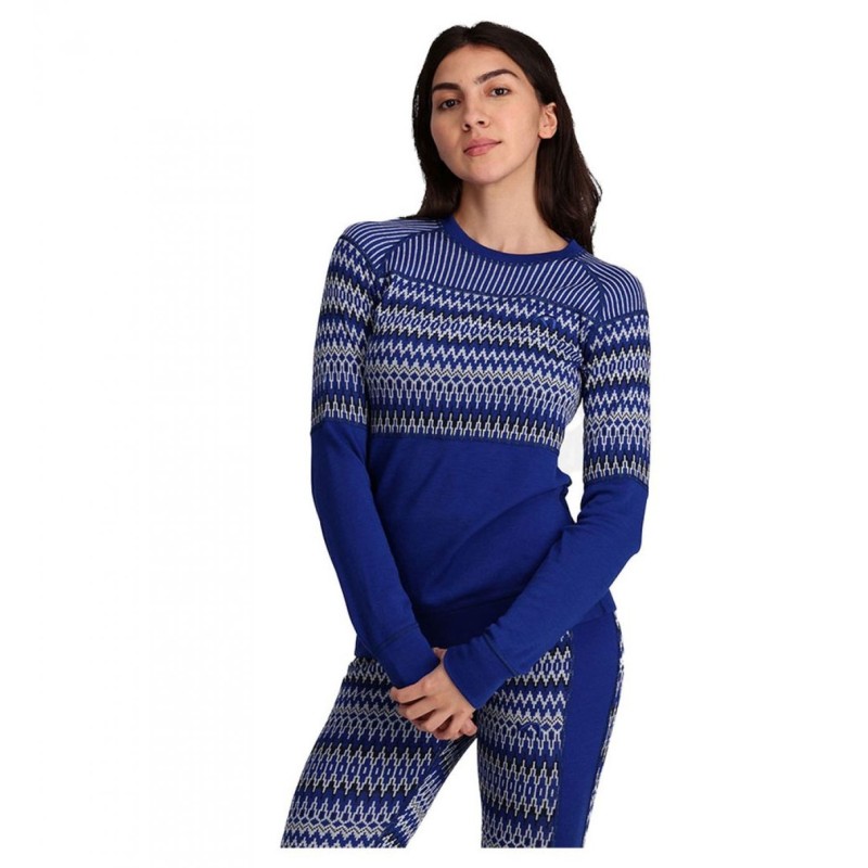 Silja lS Women Kari Traa