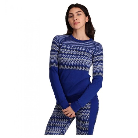 Silja lS Women Kari Traa