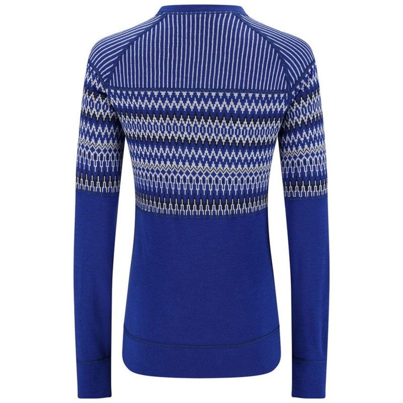 Silja lS Women Kari Traa