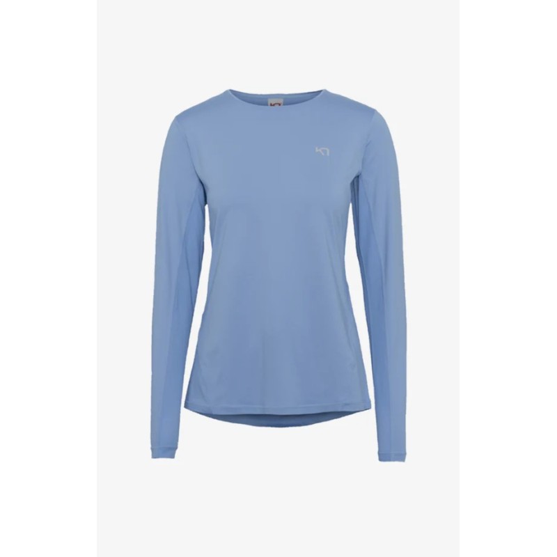 Nora 2.0 Long Sleeve Women Kari Traa