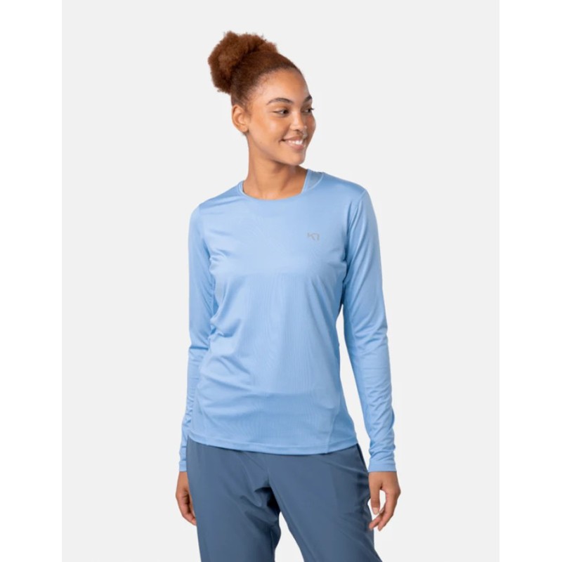 Nora 2.0 Long Sleeve Women Kari Traa