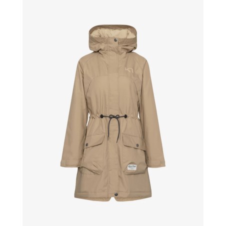 Tesdal Parka Women Kari Traa