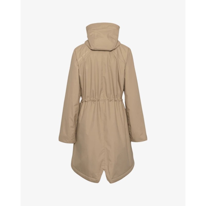 Tesdal Parka Women Kari Traa