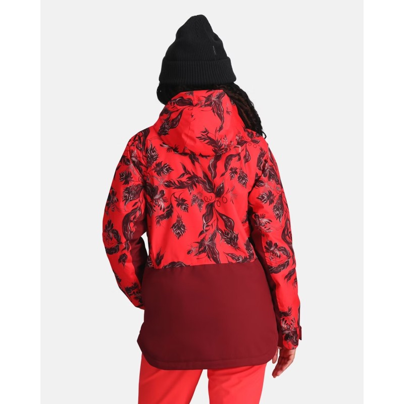 Ragnhild Ski Jacket Women Kari Traa