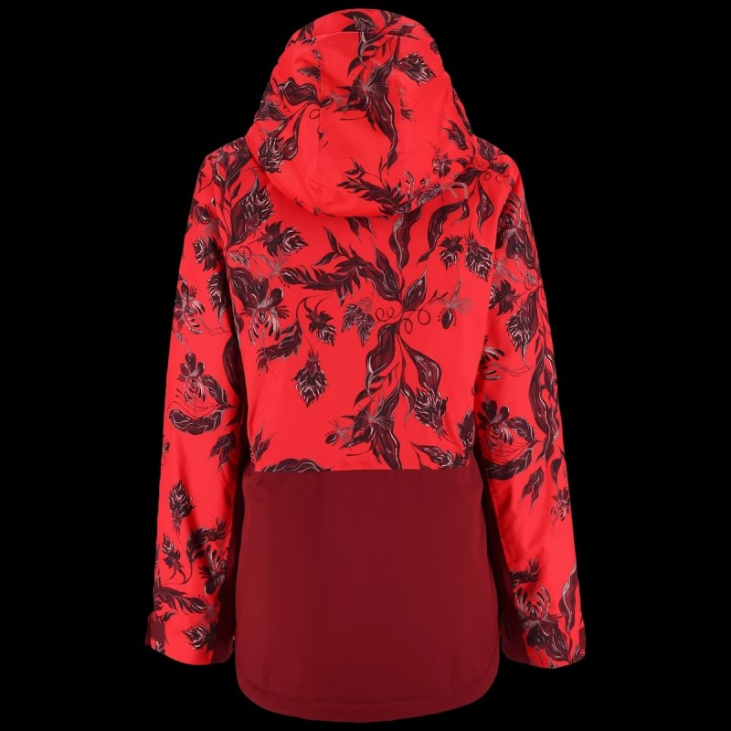 Ragnhild Ski Jacket Women Kari Traa