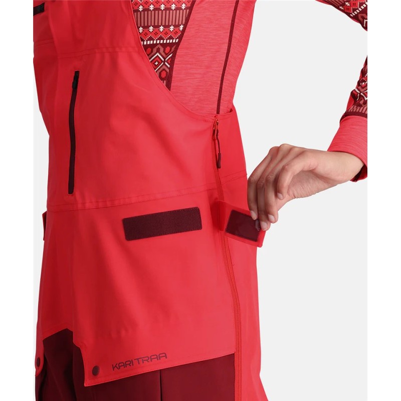 Johanne Bib Women Kari Traa