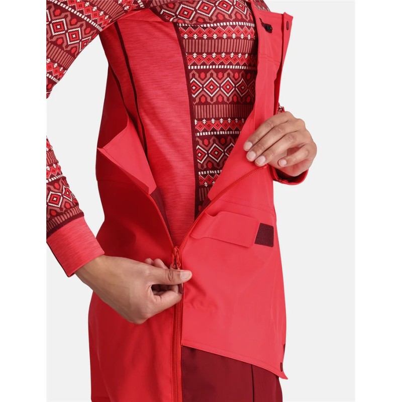 Johanne Bib Women Kari Traa