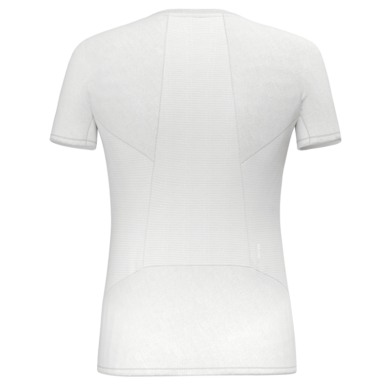 Pedroc Dry Hybrid T-Shirt Women Salewa