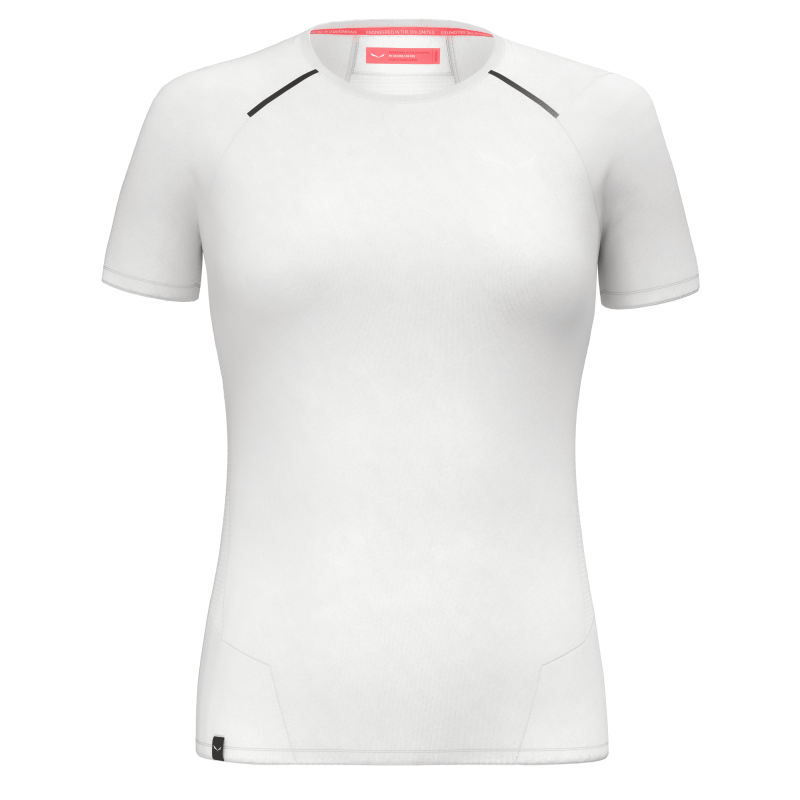 Pedroc Dry Hybrid T-Shirt Women Salewa