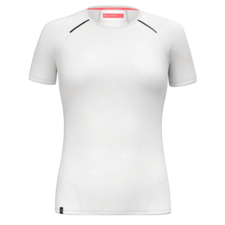 Pedroc Dry Hybrid T-Shirt Women Salewa
