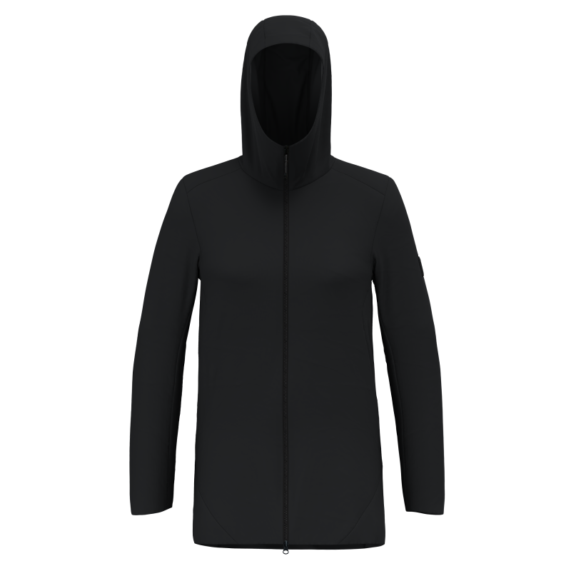 Fanes 2 Layers Powertex Parka Women Salewa