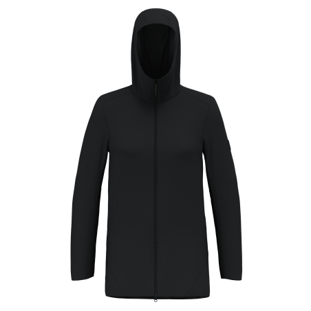 Fanes 2 Layers Powertex Parka Women Salewa