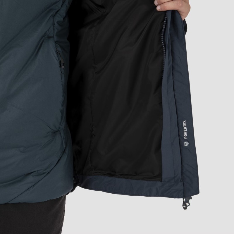 Fanes 2 Layers Powertex Parka Women Salewa