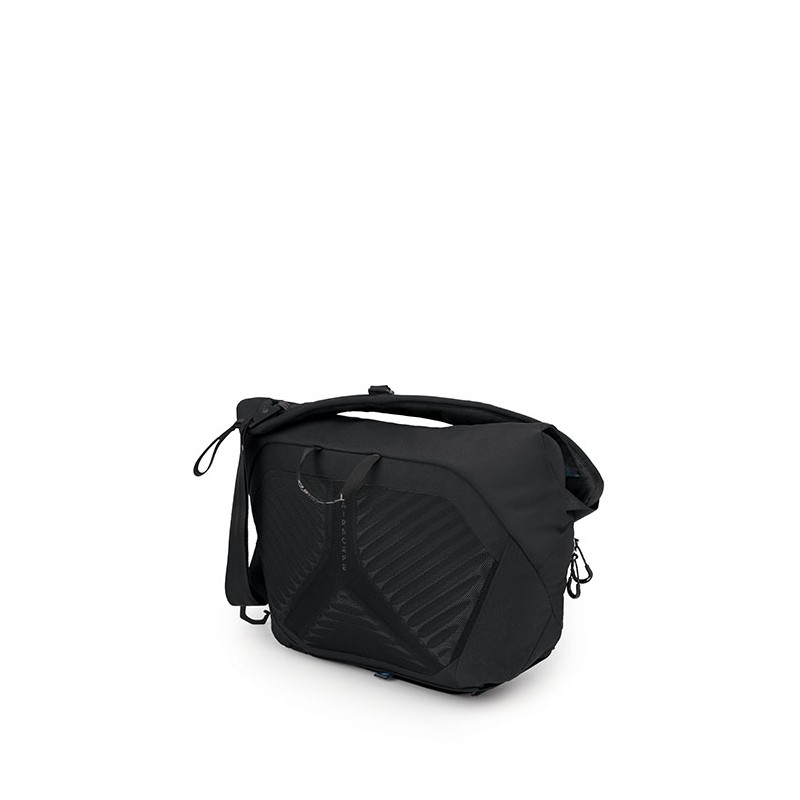 Metron Messenger