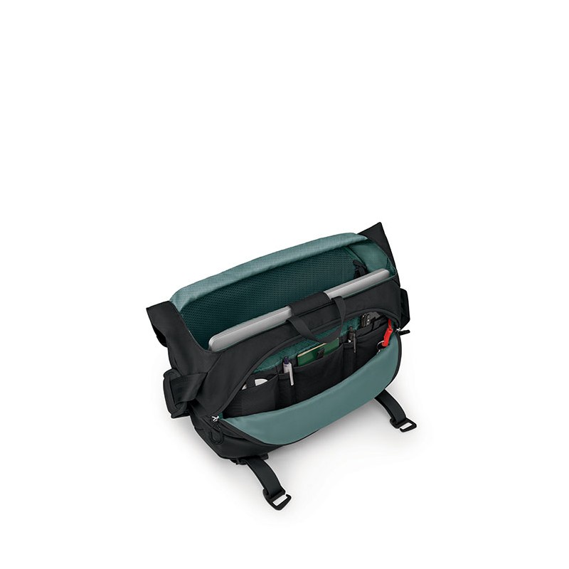 Metron Messenger