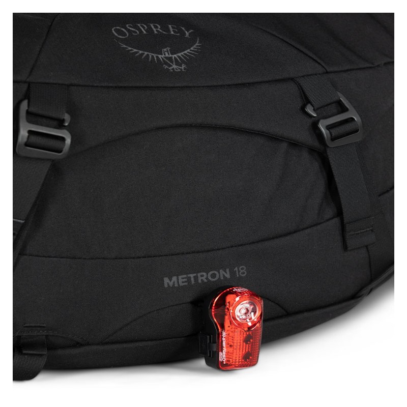 Metron Messenger