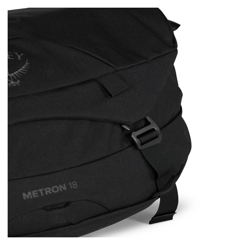 Metron Messenger