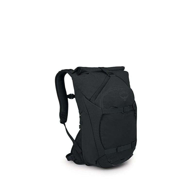 Metron Roll Top Pack