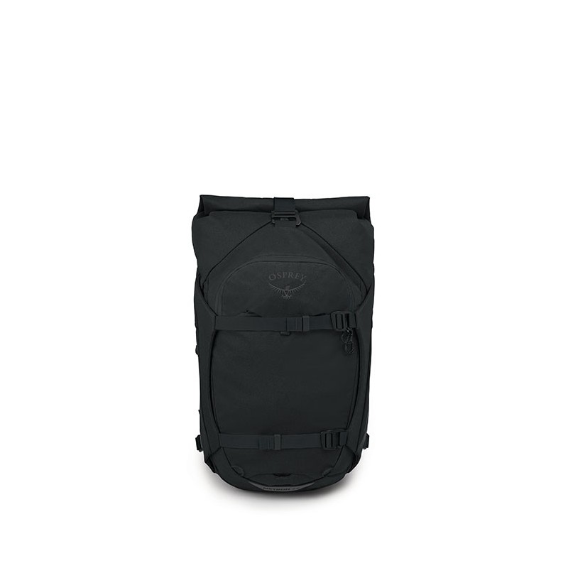 Metron Roll Top Pack