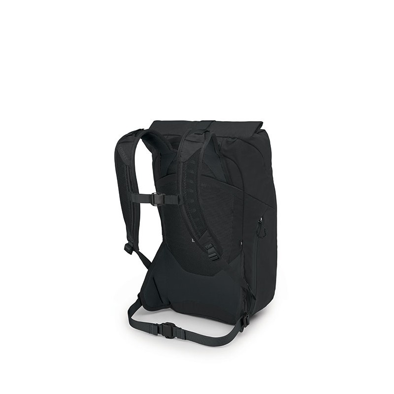 Metron Roll Top Pack