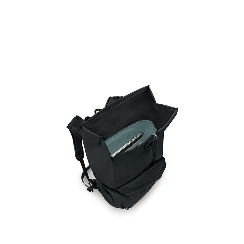 Metron Roll Top Pack