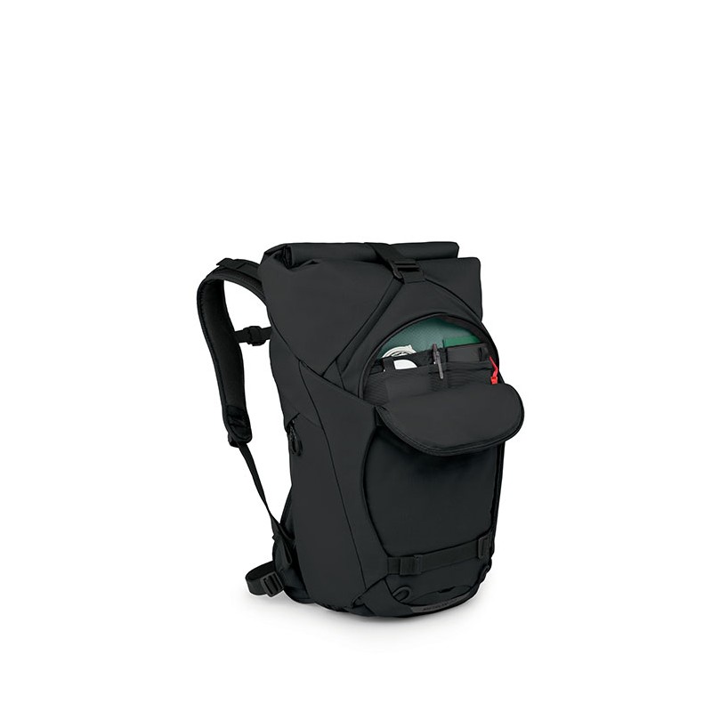 Metron Roll Top Pack