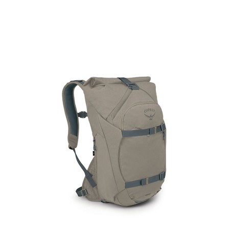 Metron Roll Top Pack