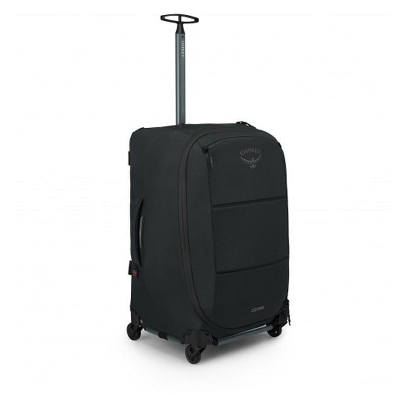 Ozone 4-Wheel 85L