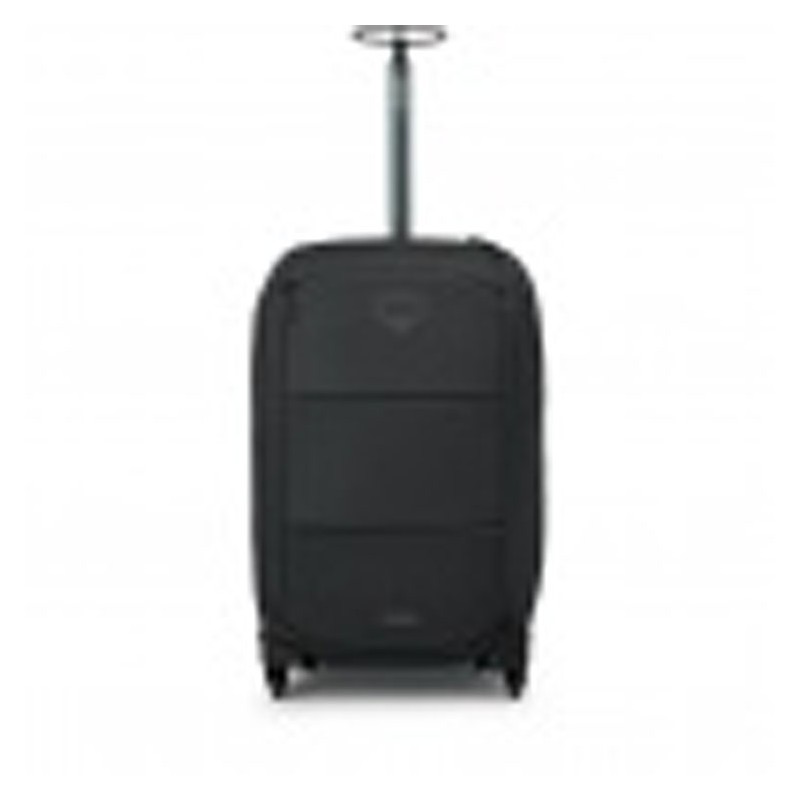 Ozone 4-Wheel 85L