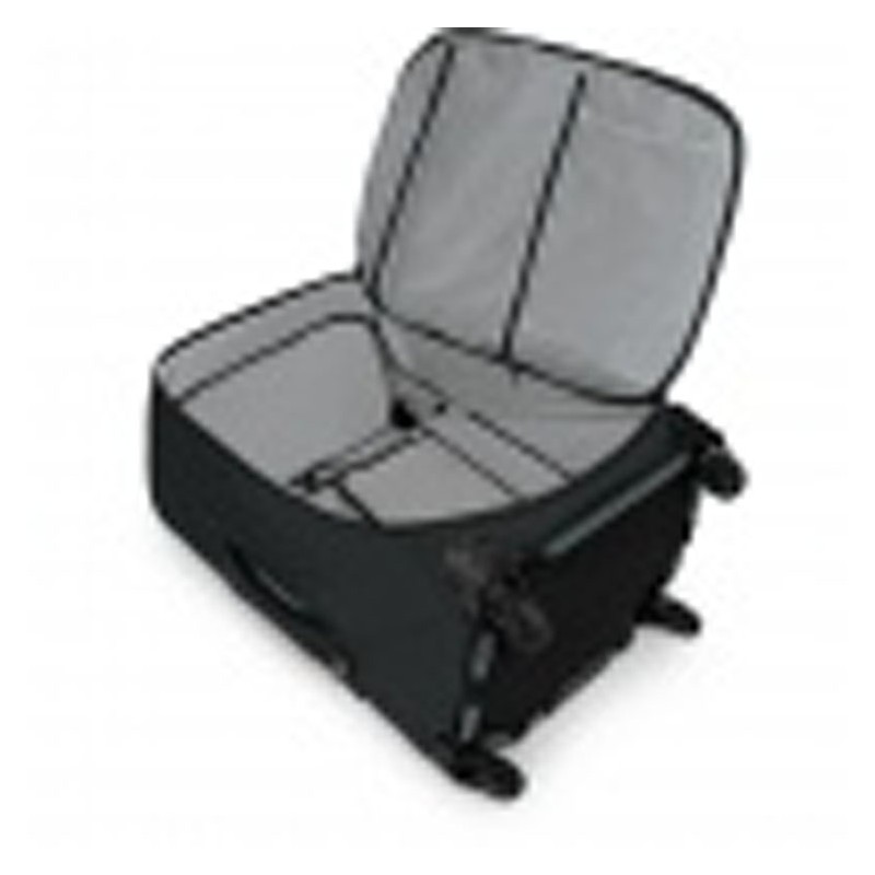 Ozone 4-Wheel 85L